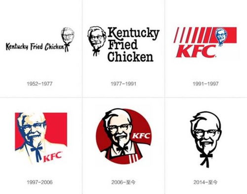 京东换新logo 指纹解锁黄河logo 图形商标玩法指南