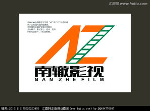 影视广告公司logo设计图片素材,设计悬赏,汇图网