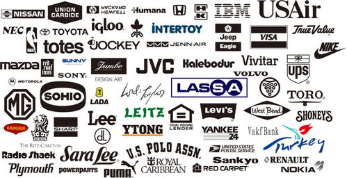 商标注册详解 一