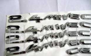 供应三维立体商标,软标牌,电动车_包装_世界工厂网中国产品信息库