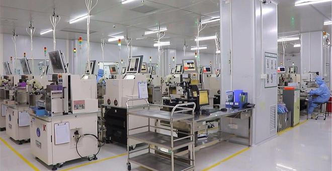 萨科微,积极推进半导体国产替代,全力开拓海外市场