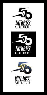 兴化市斯迪欧不锈钢制品厂公司logo设计