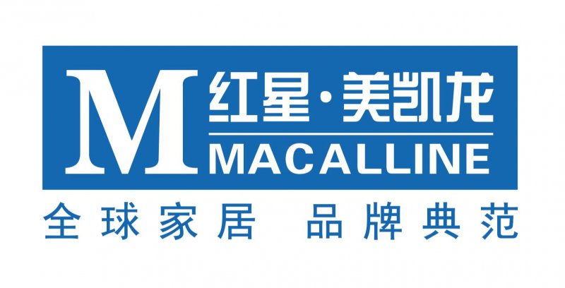 红星美凯龙截至去年底公司经营了95家自营商场278家委管商场