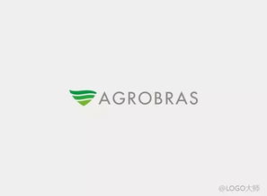 农产品Logo设计合集鉴赏 自然与品质的商标美学