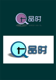 商标Logo创意图渲染设计指南