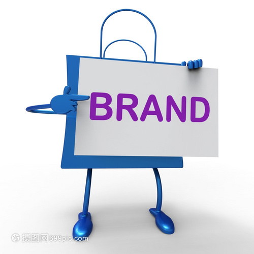 品牌商标与产品标签的重要性及展示技巧