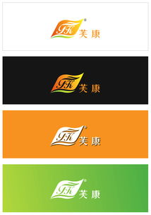 芙康食品公司商标设计任务说明