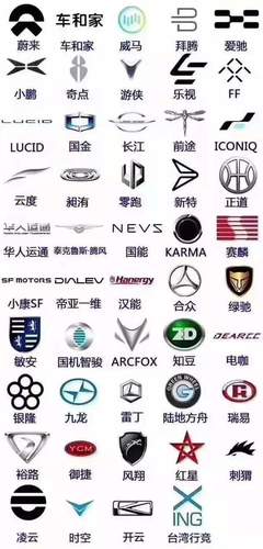 做局新能源市场 江西、江苏与合肥的战略差异分析