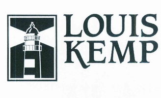 美国海神叉水产公司商标Louis Kemp详情查询