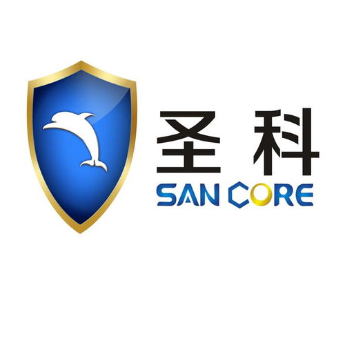 圣科 San Core 第3类商标注册与状态查询指南